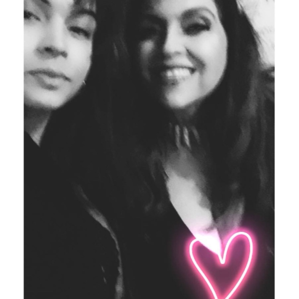 Meet your Posher, Tonya